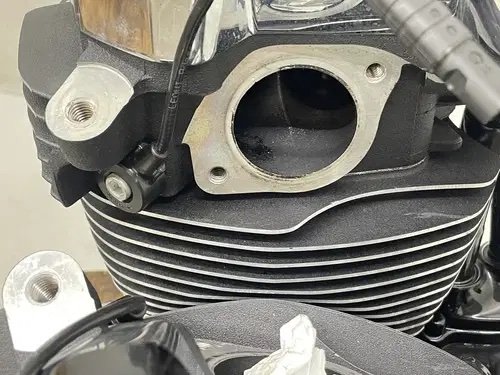 17-23 HARLEY-DAVIDSON ROAD GLIDE FLTRXS 107CI MILWAUKEE M8 ENGINE MOTOR 12K