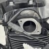 17-23 HARLEY-DAVIDSON ROAD GLIDE FLTRXS 107CI MILWAUKEE M8 ENGINE MOTOR 12K