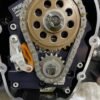 17-23 HARLEY-DAVIDSON ROAD GLIDE FLTRXS 107CI MILWAUKEE M8 ENGINE MOTOR 12K