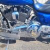 2009 HARLEY DAVIDSON ROADKING