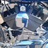 2009 HARLEY DAVIDSON ROADKING