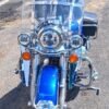 2009 HARLEY DAVIDSON ROADKING