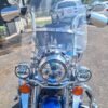 2009 HARLEY DAVIDSON ROADKING