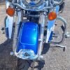 2009 HARLEY DAVIDSON ROADKING