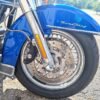 2009 HARLEY DAVIDSON ROADKING