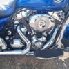 2009 HARLEY DAVIDSON ROADKING