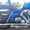 2009 HARLEY DAVIDSON ROADKING
