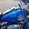 2009 HARLEY DAVIDSON ROADKING