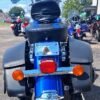 2009 HARLEY DAVIDSON ROADKING