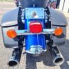 2009 HARLEY DAVIDSON ROADKING