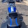 2009 HARLEY DAVIDSON ROADKING