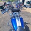 2009 HARLEY DAVIDSON ROADKING