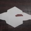 NOS Jammer Sticker Old Skool Harley Chopper Motorcycle Decal Panhead Shovelhead!