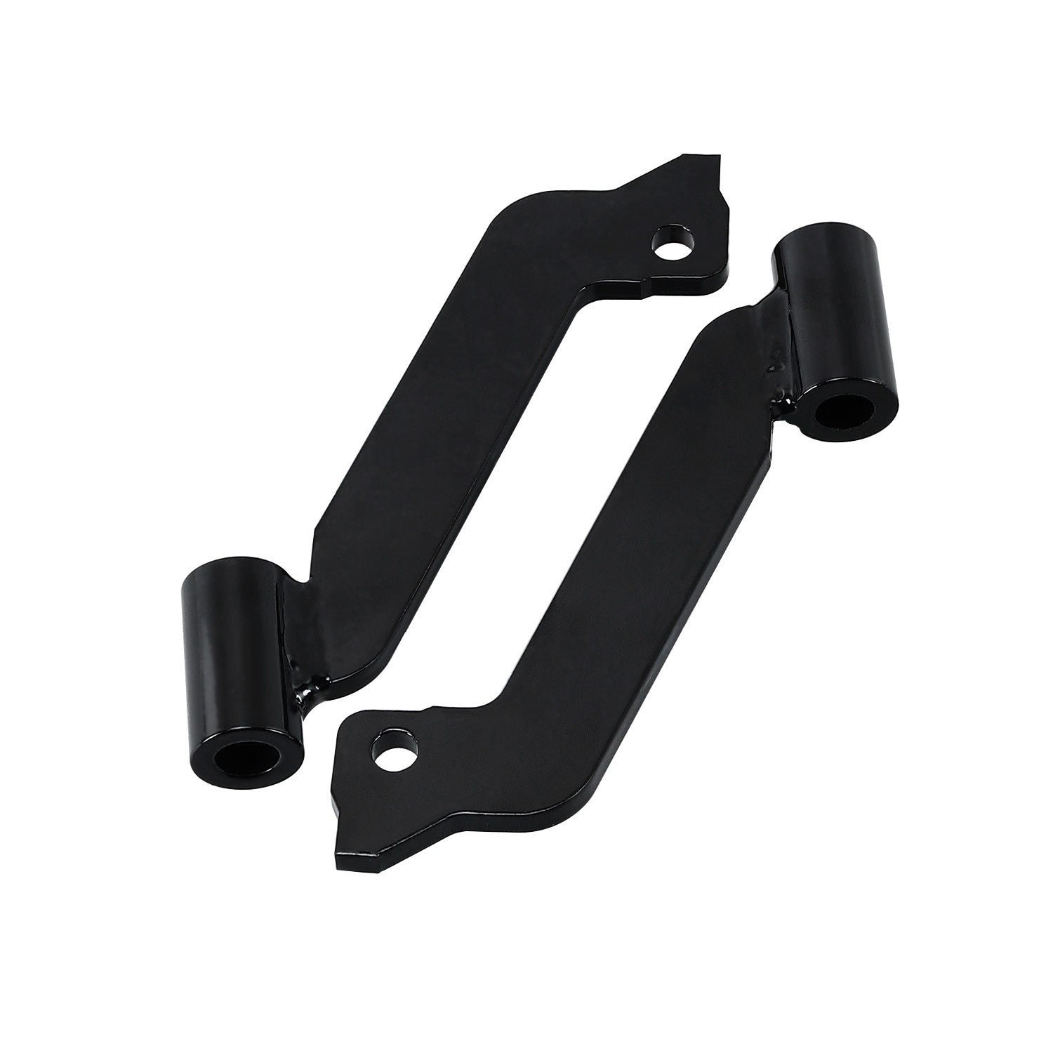 Rider's Big Floorboard Mounting Bracket Fits 2024-2025 CVO Road Glide ST FLTRXST