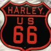 product-img-2010261_lk-0-b05990ec-8e4f-4c00-9533-176444c6b795.jpg HARLEY DAVIDSON ANDE ROONEY METAL SIGN - RT 66 EMBOSSED TIN GREAT GIFT