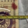 HARLEY DAVIDSON ANDE ROONEY METAL SIGN - KNUCKLEHEAD PRINT - MAN CAVE/GARAGE