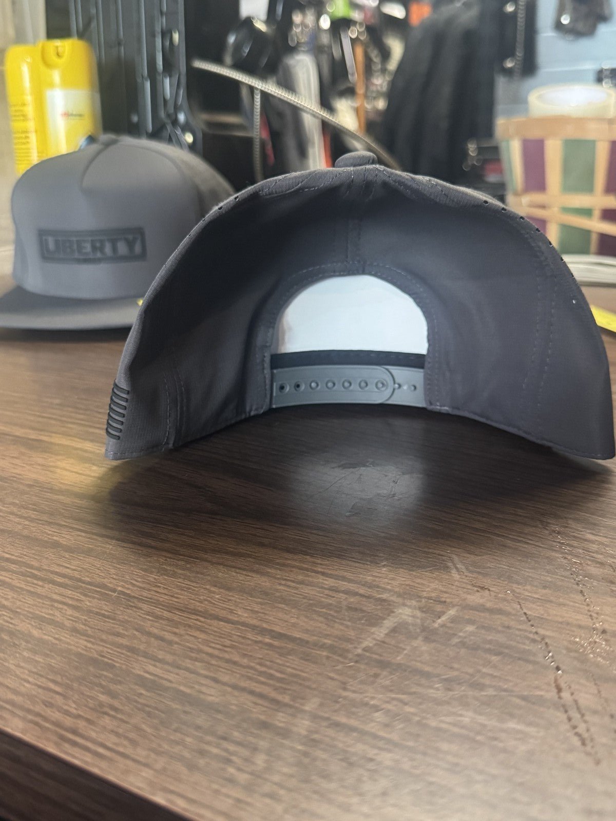 product-img-libertysafe_080126kt-1-b72c6403-dfb9-4961-b351-675a00c02f2c.jpg Liberty Safe Tactical Hat CHARCOL GREY