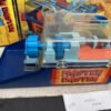 Vintage 1979 Mattel Master Caster Wax Formula 1 Car Maker Toy Car Molds