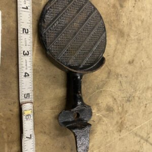 product-img-step_antique-0-b922aa3f-df32-4785-a623-a4d2956a6d98.jpg Antique Auto Car Truck Buggy Step Cast Iron 1900's Model T Turn of century 1800'