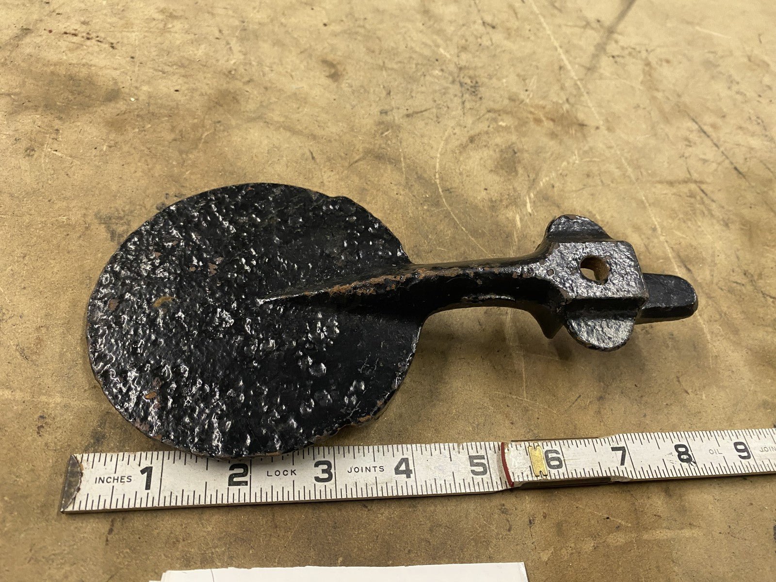 product-img-step_antique-1-bcfdd39b-50fc-4474-88e8-70d9f5727f59.jpg Antique Auto Car Truck Buggy Step Cast Iron 1900's Model T Turn of century 1800'