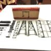product-img-t_sg_3_073021-0.jpg Vtg Plasticville train set SG-3 railroad signal bridge Bachmann w / original box