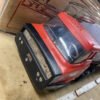 TEXACO Oil Tanker Truck 1970s Steel Promo Toy Vintage Collectible Original Box