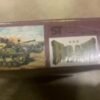 NEW HO AFV Series Panzer IV F2 & Kubelwagen #K - 502 - Series #6 Sealed (Japan)