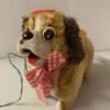 Vintage Toy Dog Line Mar Remote Controlled Walking/Barking Marx Box 60's Battery