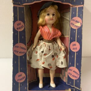 thumbnailimg-8022.jpg Vintage Alice Walker Doll with 6 Motions ATC Dolls 40's 50's