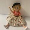 Vintage Alice Walker Doll with 6 Motions ATC Dolls 40's 50's