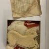Royal Society Vintage Menagerie Tabby Cat Kit Arts & Crafts