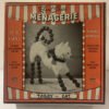 Royal Society Vintage Menagerie Tabby Cat Kit Arts & Crafts