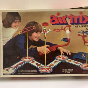 thumbnailimg-8279.jpg Air Trix the Airstream Game Milton Bradley Company 4612