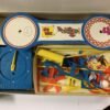 Air Trix the Airstream Game Milton Bradley Company 4612