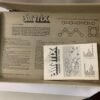 Air Trix the Airstream Game Milton Bradley Company 4612