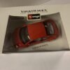 Aramis Classic Racer Cologne Spray & 1998 Volkswagen Beetle Set NO COLOGNE