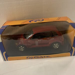 thumbnailimg-8378.jpg 2001 Gate PT Cruiser 1:18 Diecast Replica Red Car NIB Toys