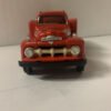 First Gear 1951 Ford F-6 Fuel Tanker 1/34 Scale Die-Cast Mobilheat 19-1555 NIB