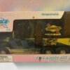 2006 Sunoco Racing Bike Transporter OCC Tractor Trailer Nascar